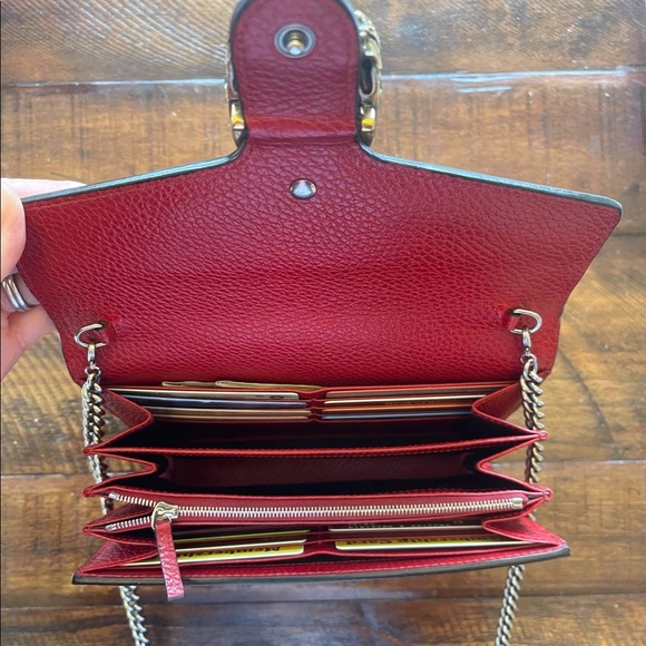 ❤️SOLD❤️ Prelover Gucci WOC - Picture 6 of 10